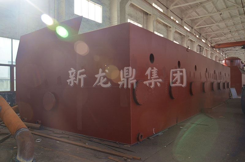 虎丘环保工程